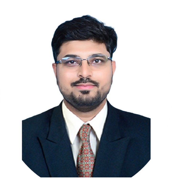 Dr Gyanendra